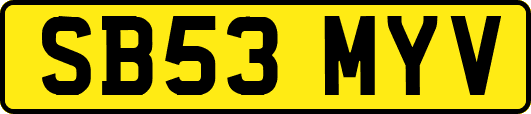 SB53MYV