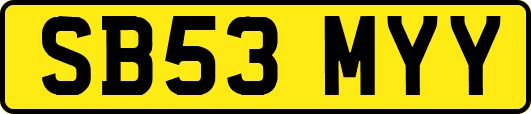 SB53MYY