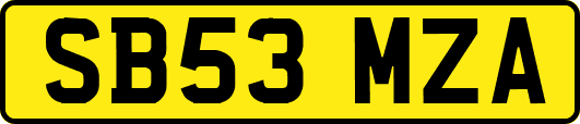 SB53MZA