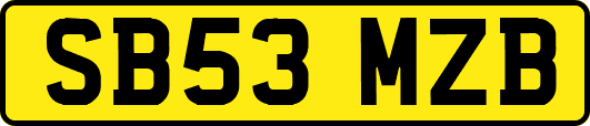 SB53MZB
