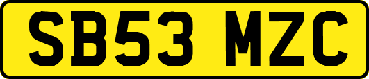 SB53MZC
