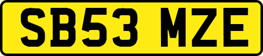 SB53MZE