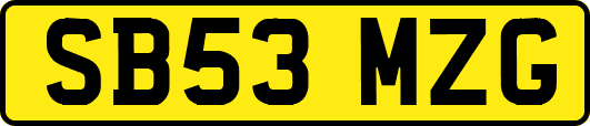 SB53MZG
