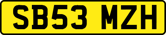 SB53MZH