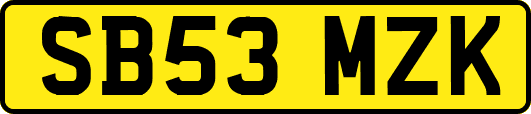 SB53MZK
