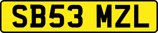 SB53MZL