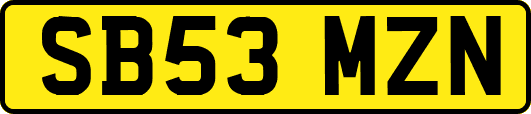 SB53MZN