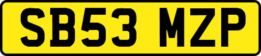 SB53MZP