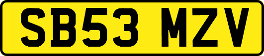 SB53MZV