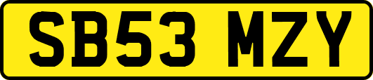 SB53MZY