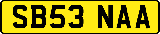 SB53NAA