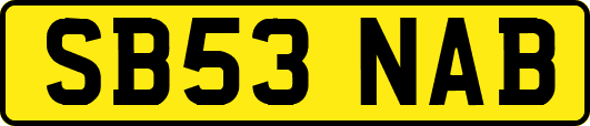 SB53NAB