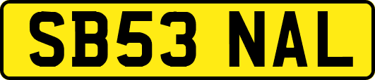 SB53NAL