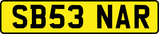 SB53NAR
