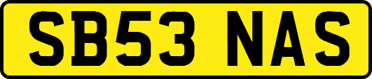 SB53NAS