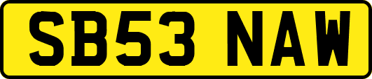 SB53NAW