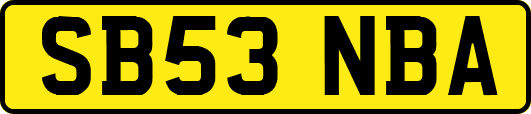 SB53NBA