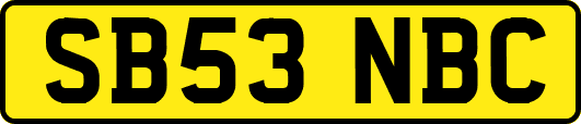 SB53NBC