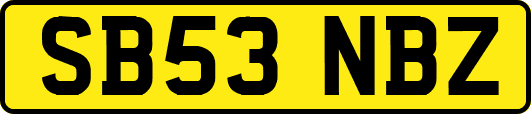 SB53NBZ