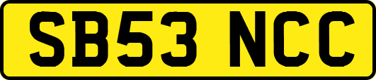 SB53NCC