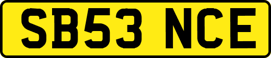 SB53NCE