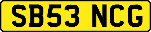 SB53NCG