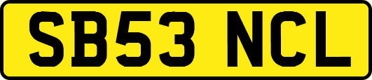 SB53NCL