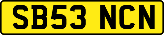 SB53NCN