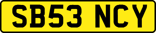 SB53NCY