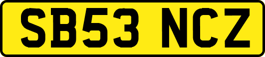 SB53NCZ