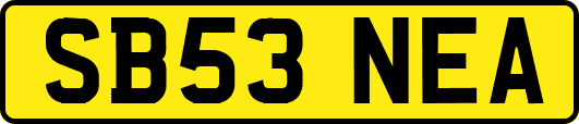 SB53NEA