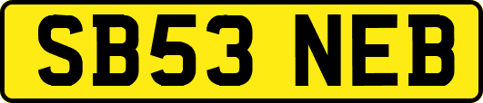 SB53NEB
