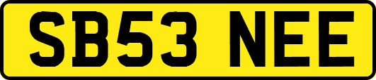 SB53NEE