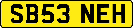 SB53NEH
