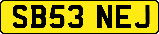 SB53NEJ