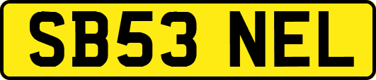SB53NEL