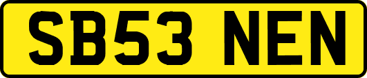 SB53NEN
