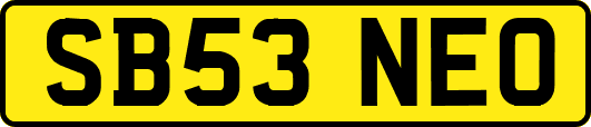 SB53NEO