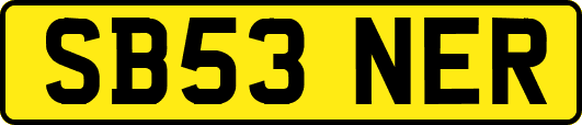SB53NER