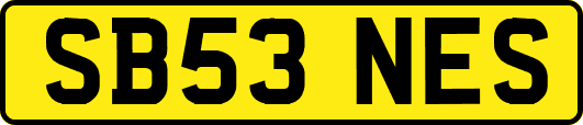 SB53NES