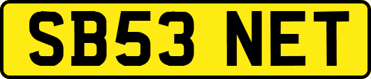 SB53NET