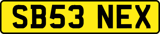 SB53NEX