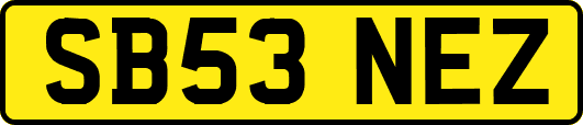 SB53NEZ