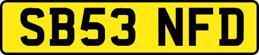 SB53NFD