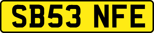 SB53NFE