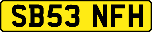 SB53NFH