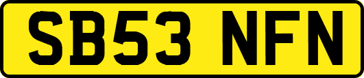 SB53NFN
