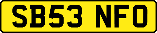 SB53NFO