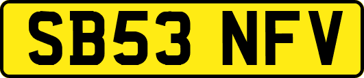 SB53NFV