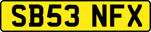 SB53NFX